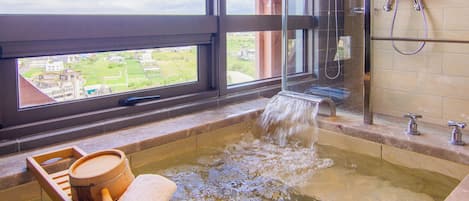 Sources thermales