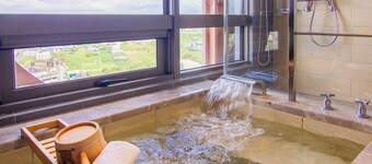 Kilin Hotel, JiaoXi