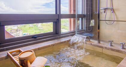 Kilin Hotel, JiaoXi