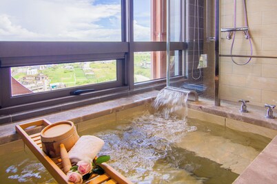 Kilin Hotel, JiaoXi