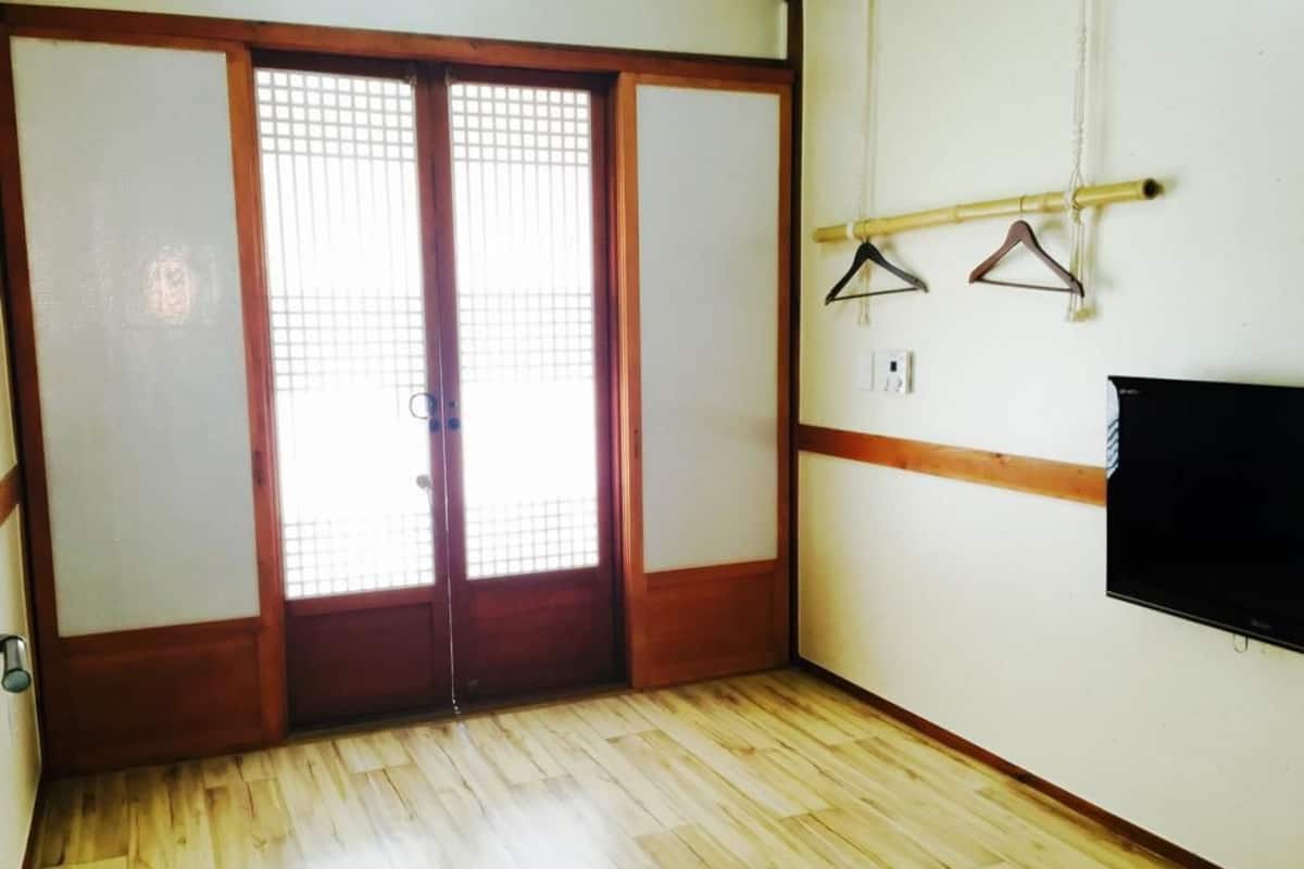 Habitación doble tradicional | Wifi gratis