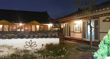 Hanok Raon