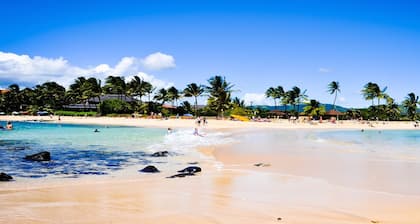 KAUAI Poipu Beach Escape to Tropical Paradise!...Beautiful Mountain views!
