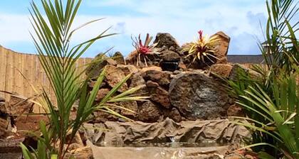 KAUAI Poipu Beach Escape to Tropical Paradise!...Beautiful Mountain views!