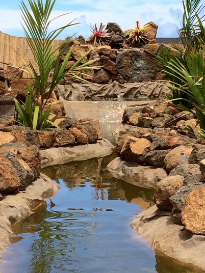 KAUAI Poipu Beach Escape to Tropical Paradise!...Beautiful Mountain views!
