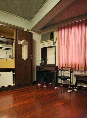 4人套房 | 客房設施服務