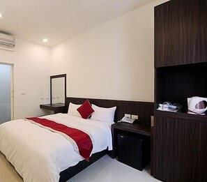 Superior Double Room (Suite)