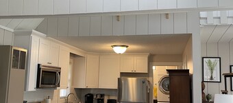 Go Jump in the Lake!