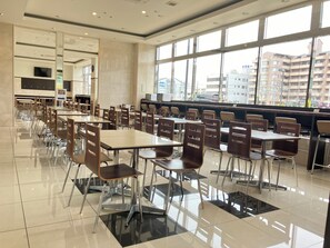 Lobby - Toyoko Inn Hikone Station Higashi (Hikone)