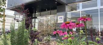 Toyoko Inn Hikone Station Higashi