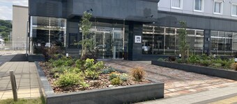 Toyoko Inn Hikone Station Higashi