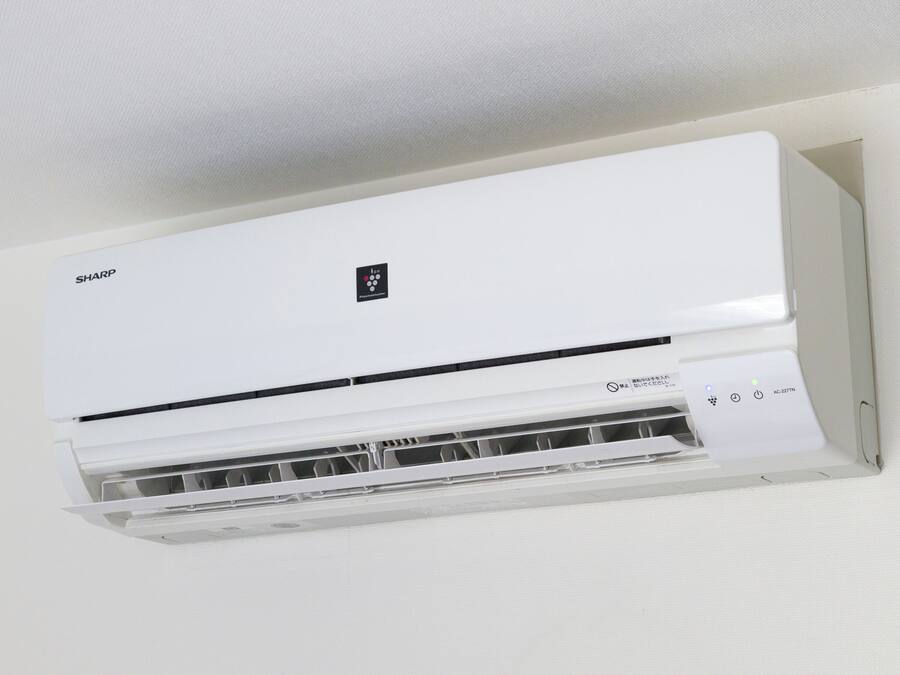 Fasilitas kamar