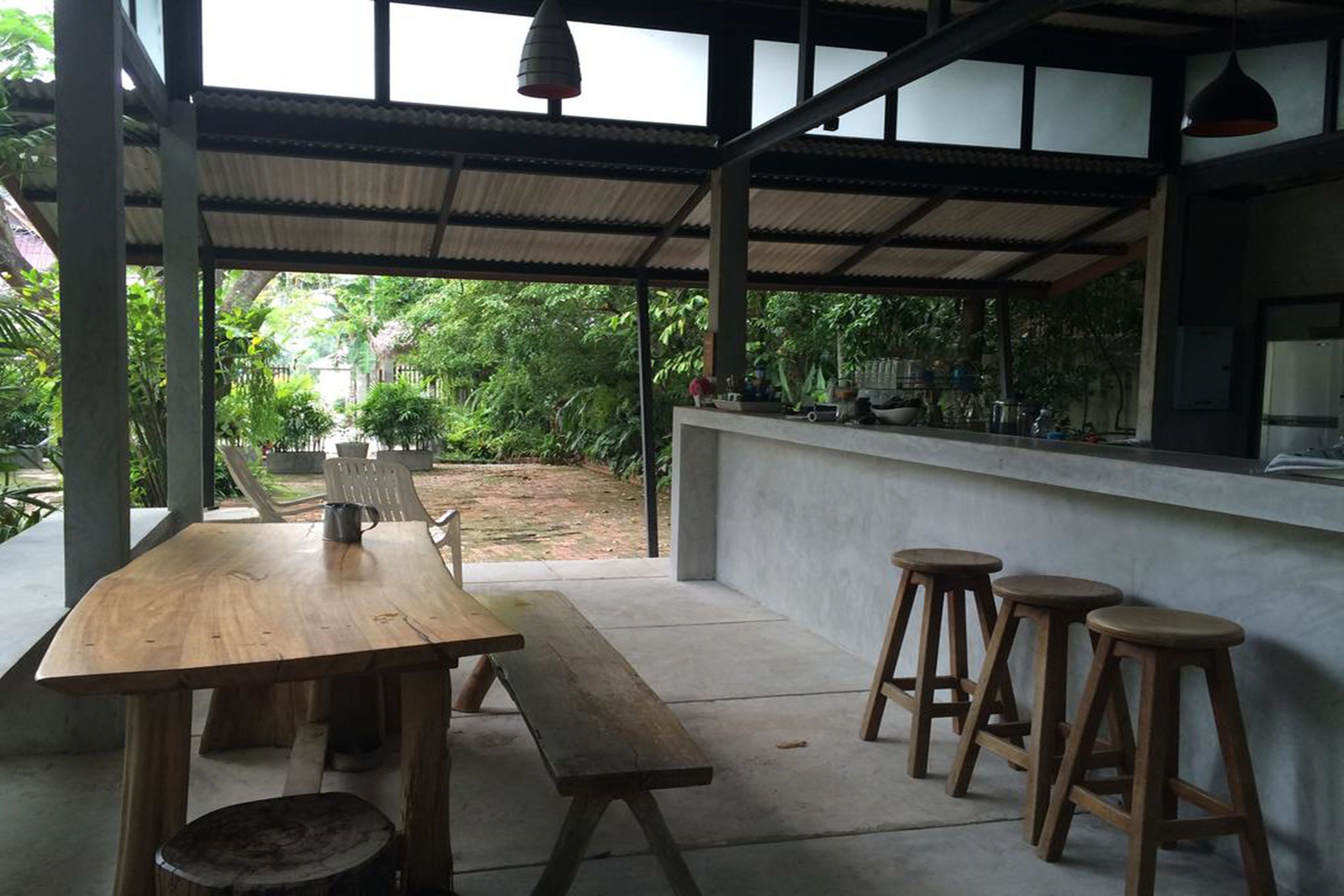 Foto - Fern House Retreat