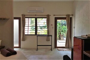 Standard Double Room | Room amenity