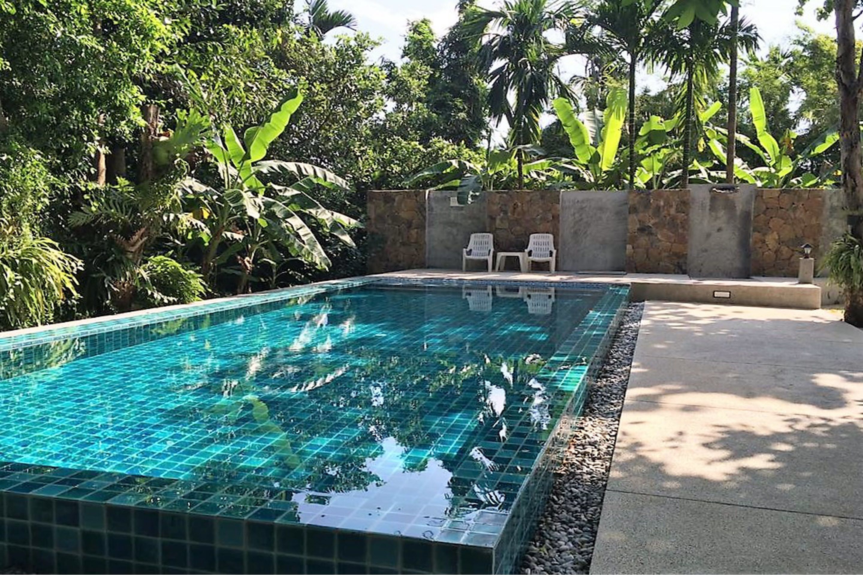 Foto - Fern House Retreat