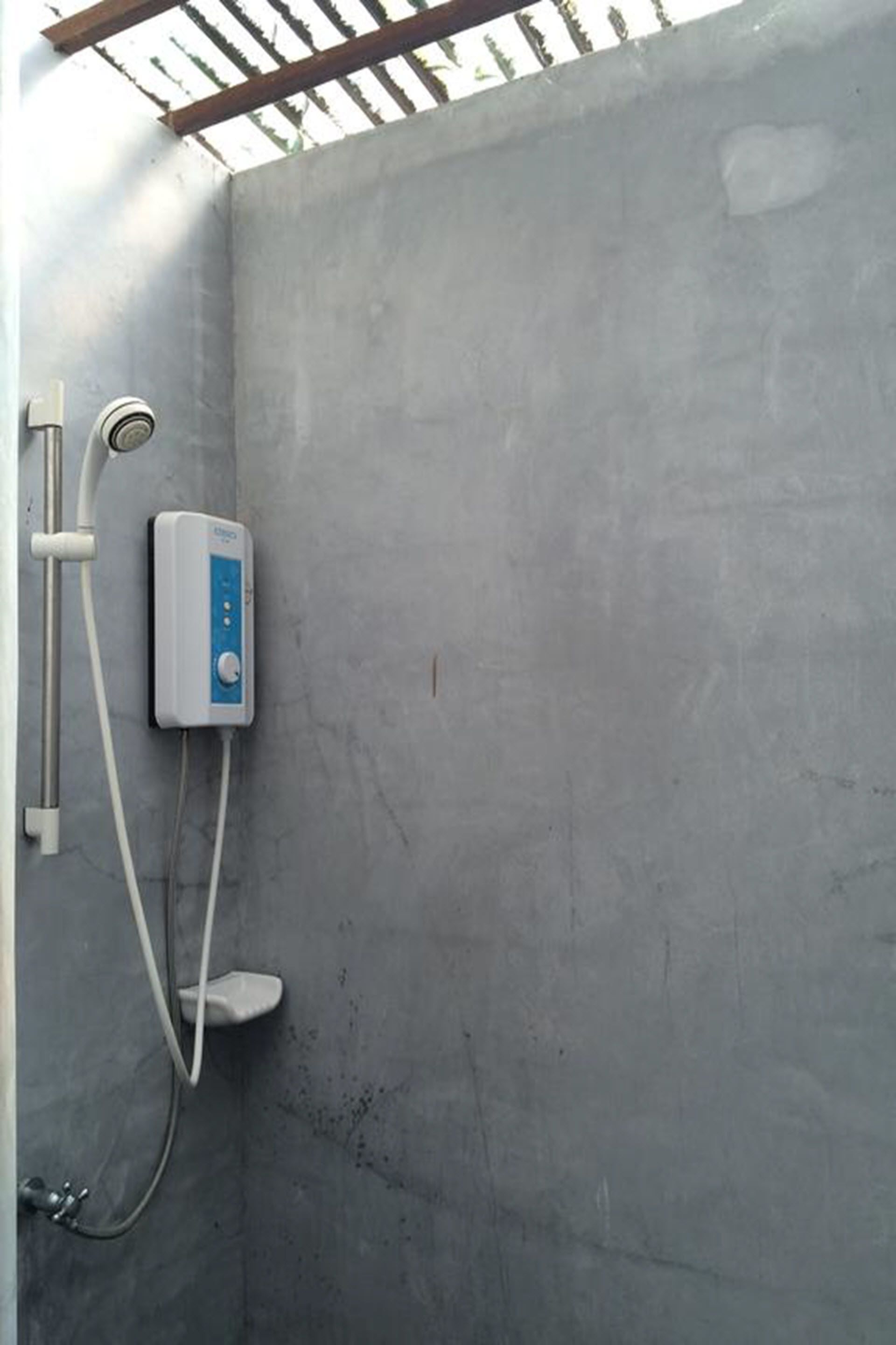 Foto - Fern House Retreat