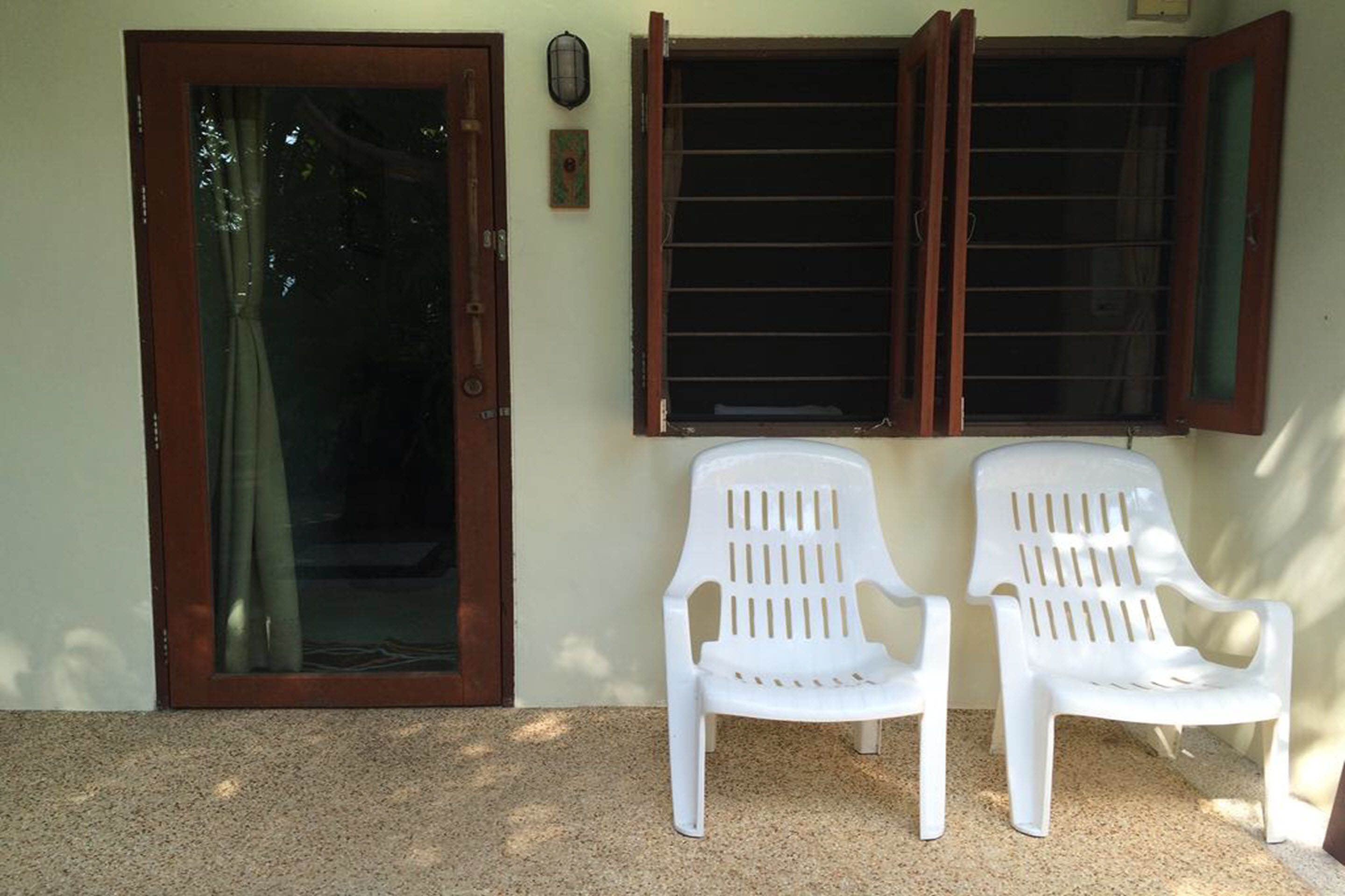 Foto - Fern House Retreat