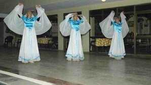 剧场演出