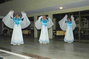 Espectáculo de teatro