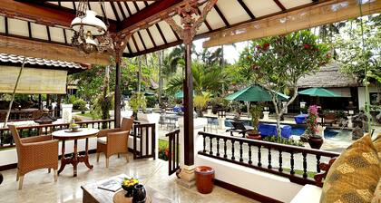 Puri Mas Spa Resort