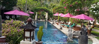 Puri Mas Spa Resort