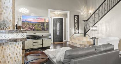 Mayon sairaalan tainnutus! 3 Bed Scottsdale kaupunkiasunto autotalli! Upea sijainti!