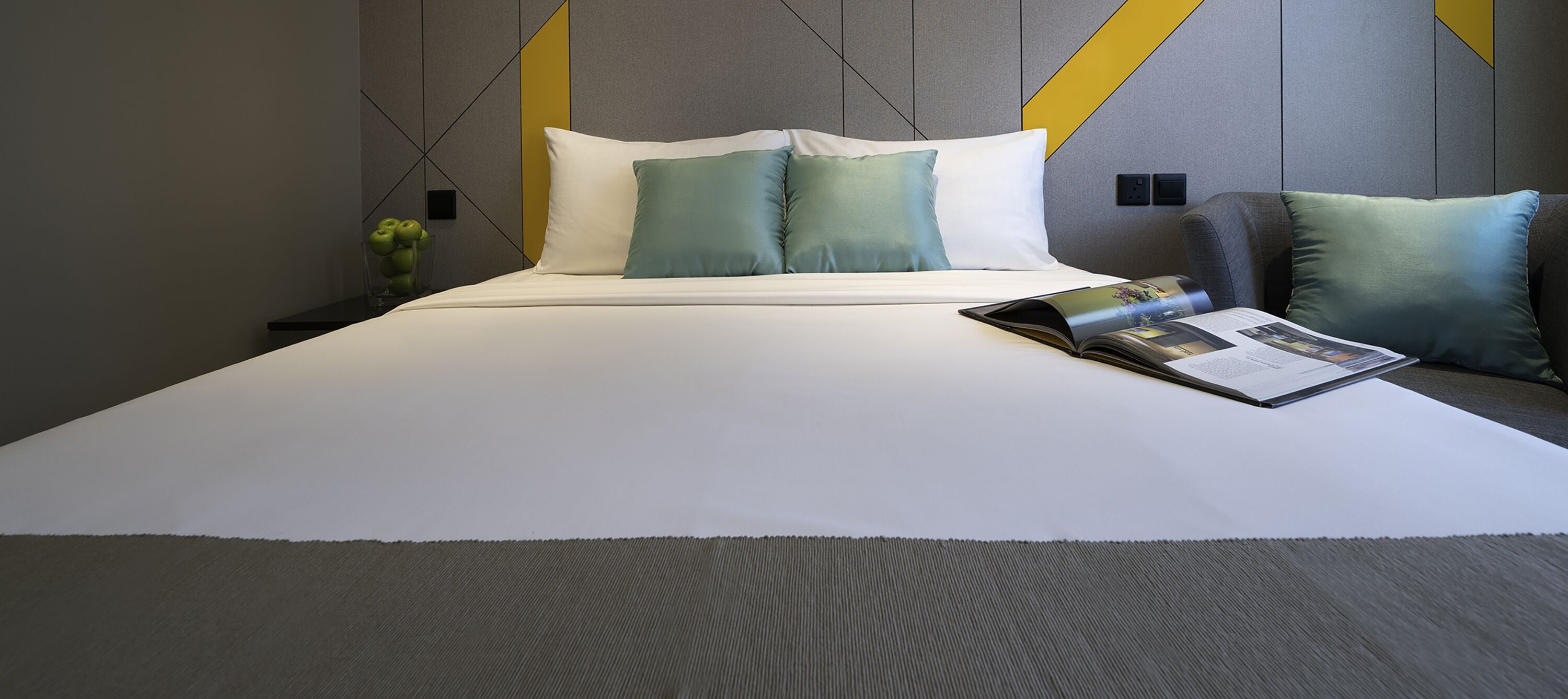 Photo - Hotel Mi Bencoolen