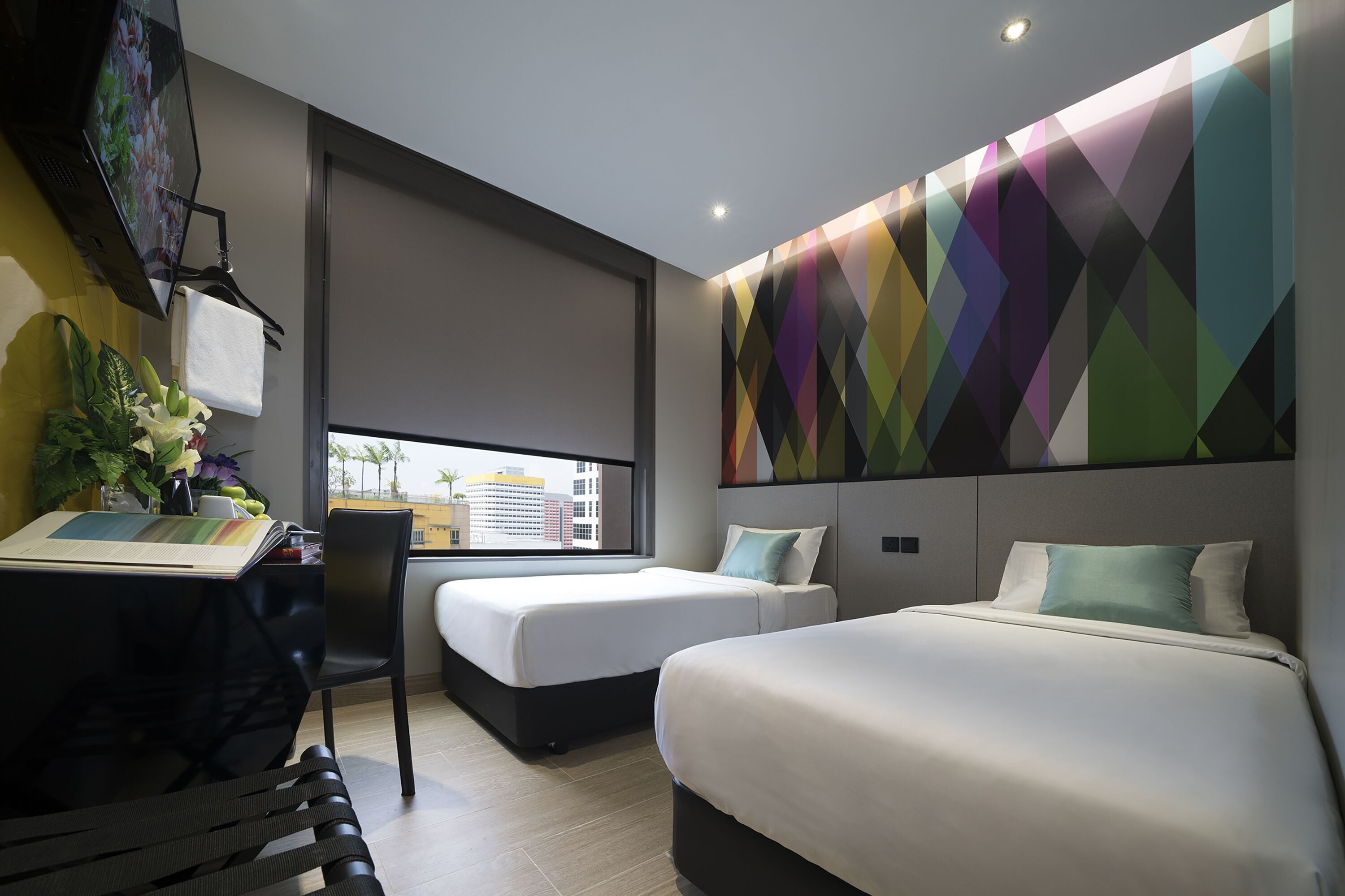 Photo - Hotel Mi Bencoolen