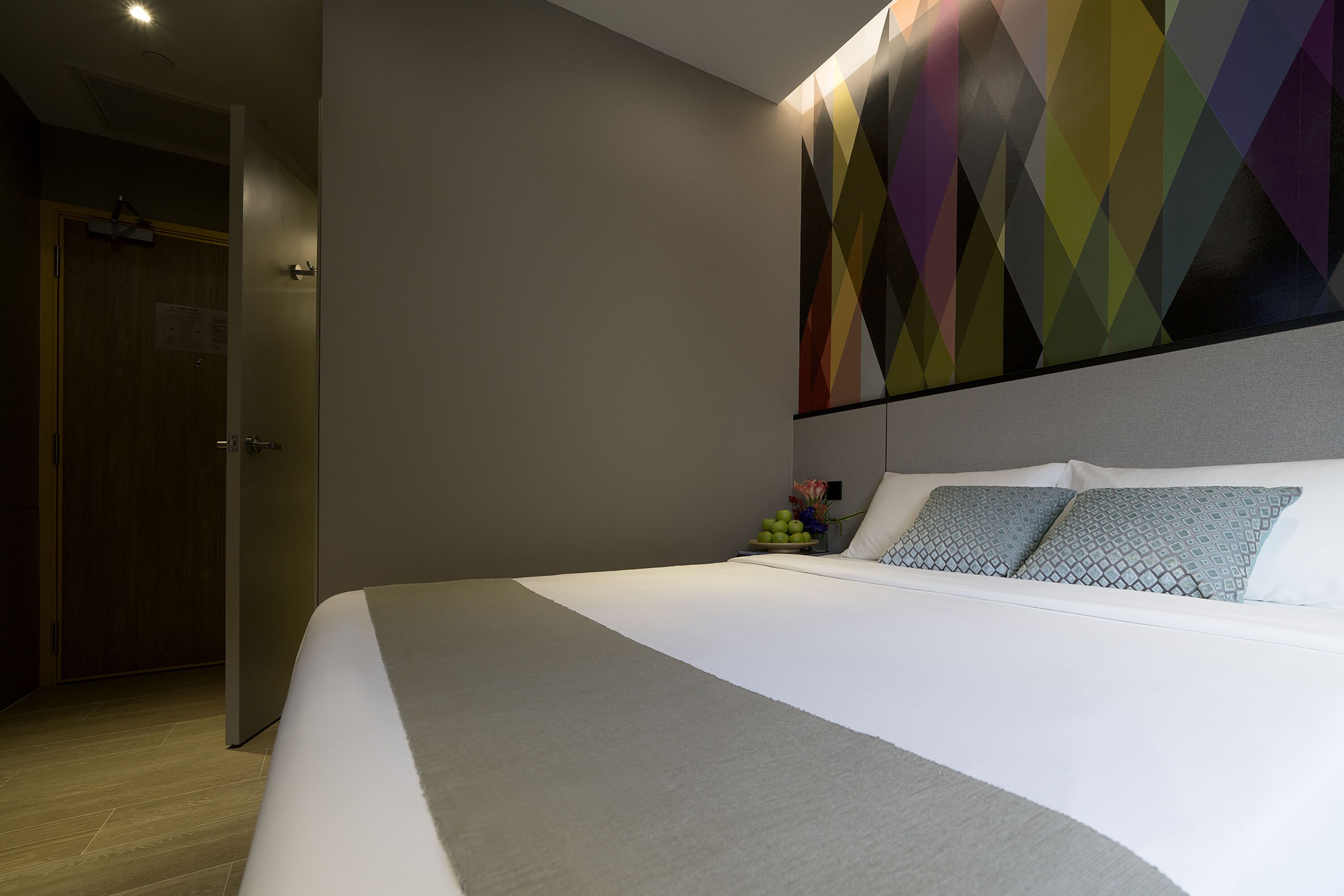 Photo - Hotel Mi Bencoolen