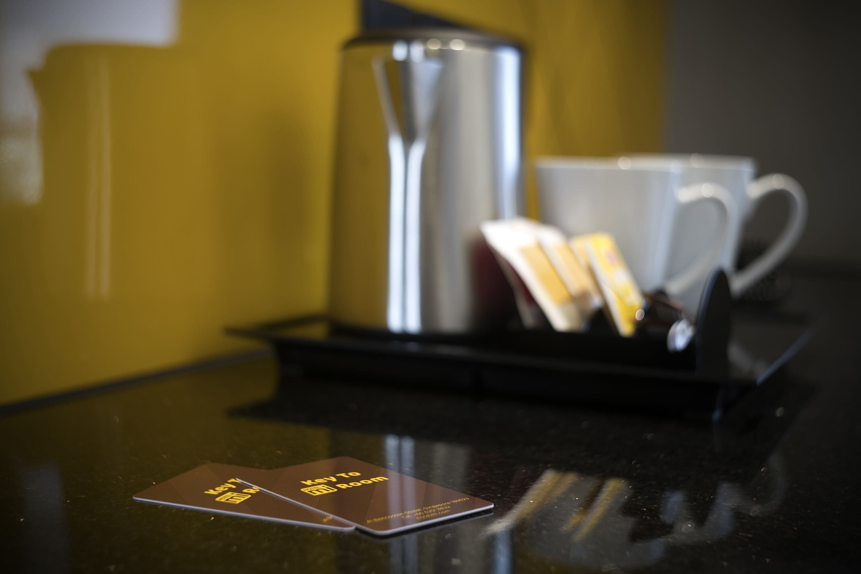 Photo - Hotel Mi Bencoolen