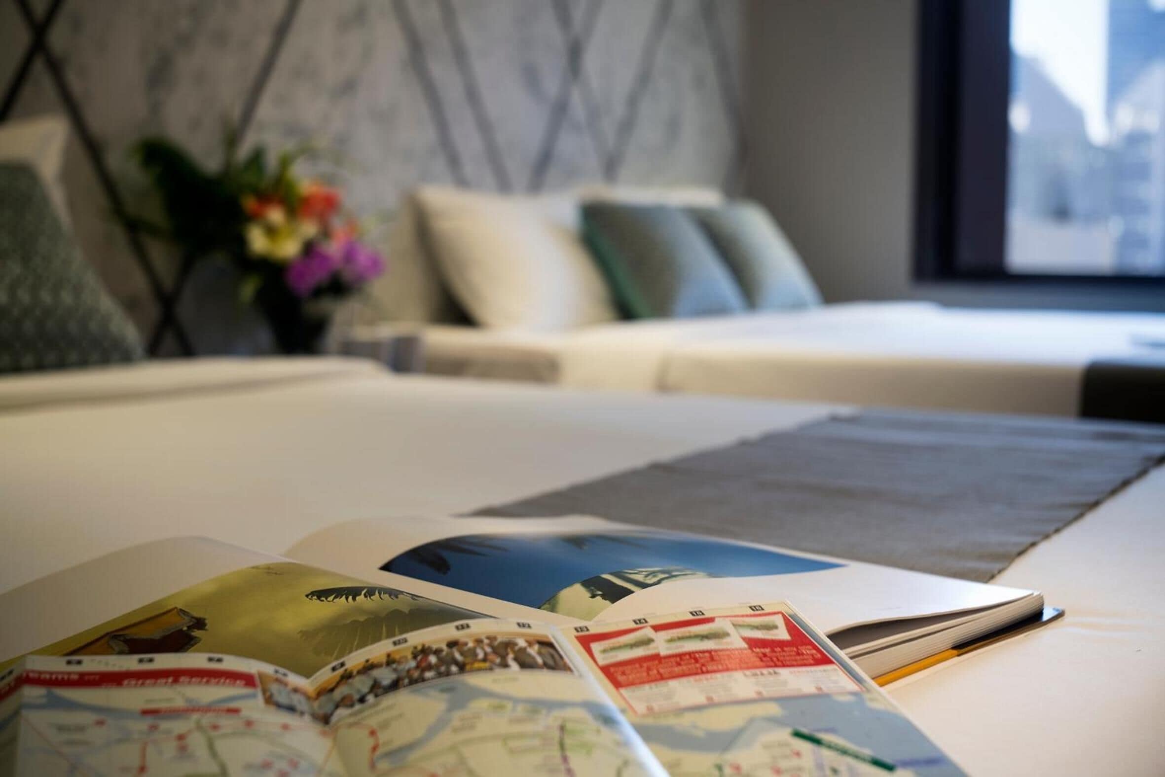 Photo - Hotel Mi Bencoolen