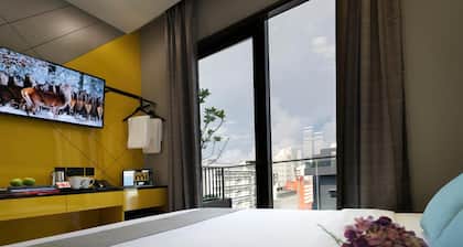Hotel Mi Bencoolen