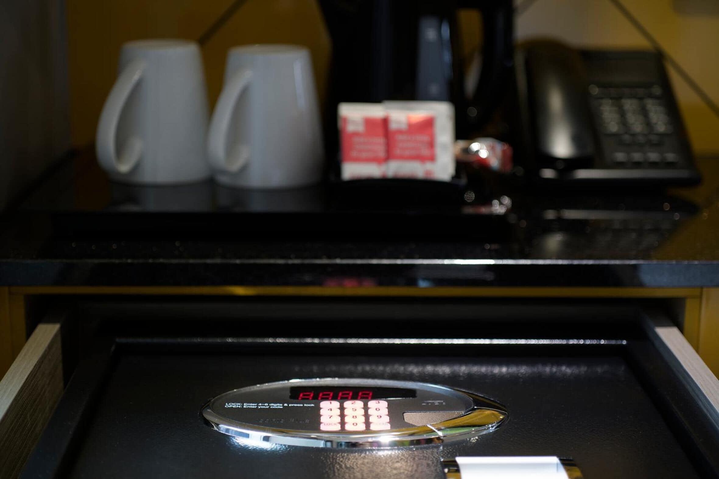 Photo - Hotel Mi Bencoolen