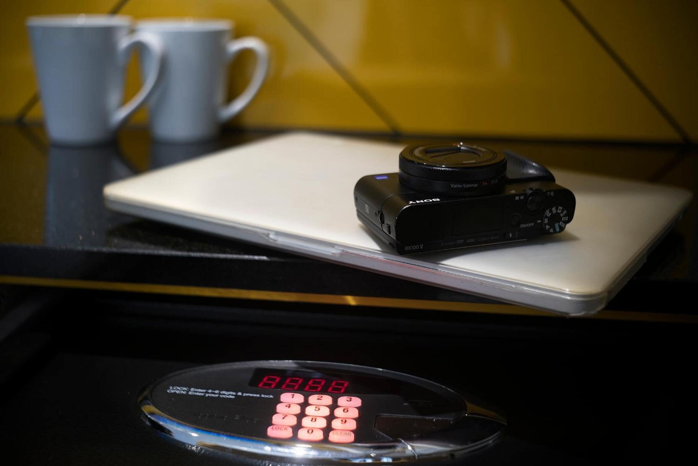 Photo - Hotel Mi Bencoolen