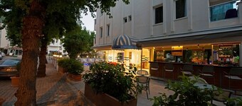 Villamar Hotel