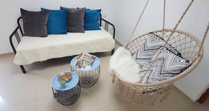 Hili Apartments