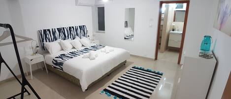 Design Apartment, 1 Bedroom