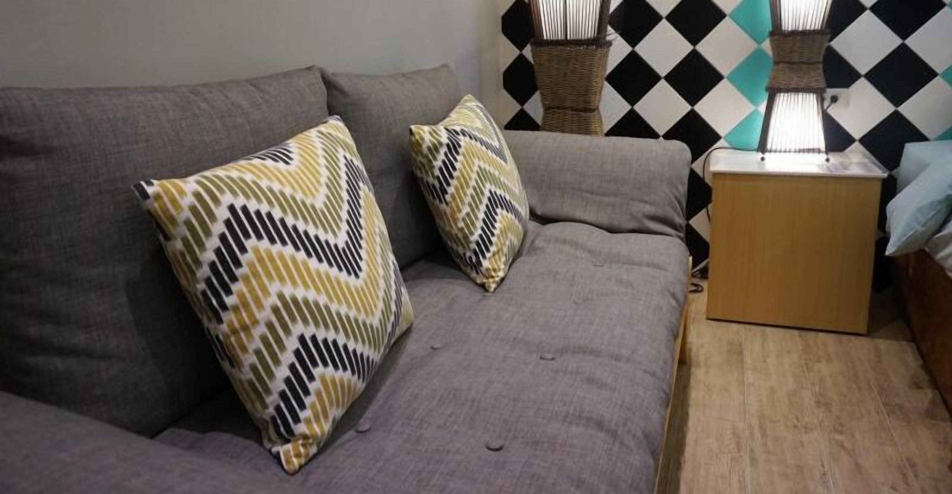 deluxe quadruple room, lakeside | 1 bedroom, premium bedding, individually decorated, blackout curtains