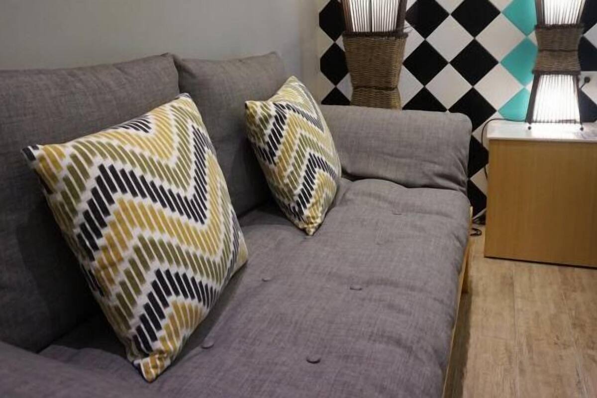 deluxe quadruple room, lakeside | 1 bedroom, premium bedding, individually decorated, blackout curtains