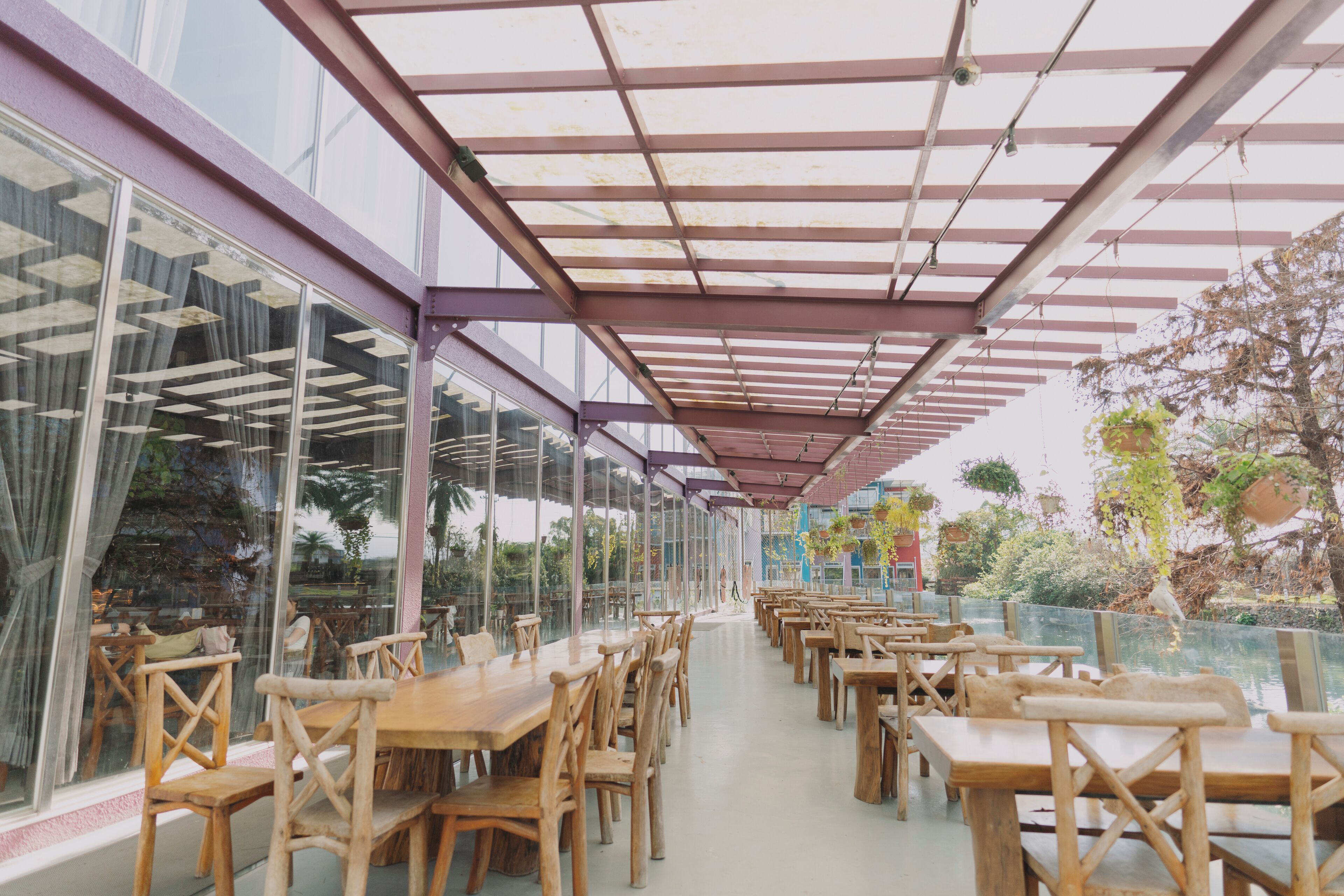 餐廳