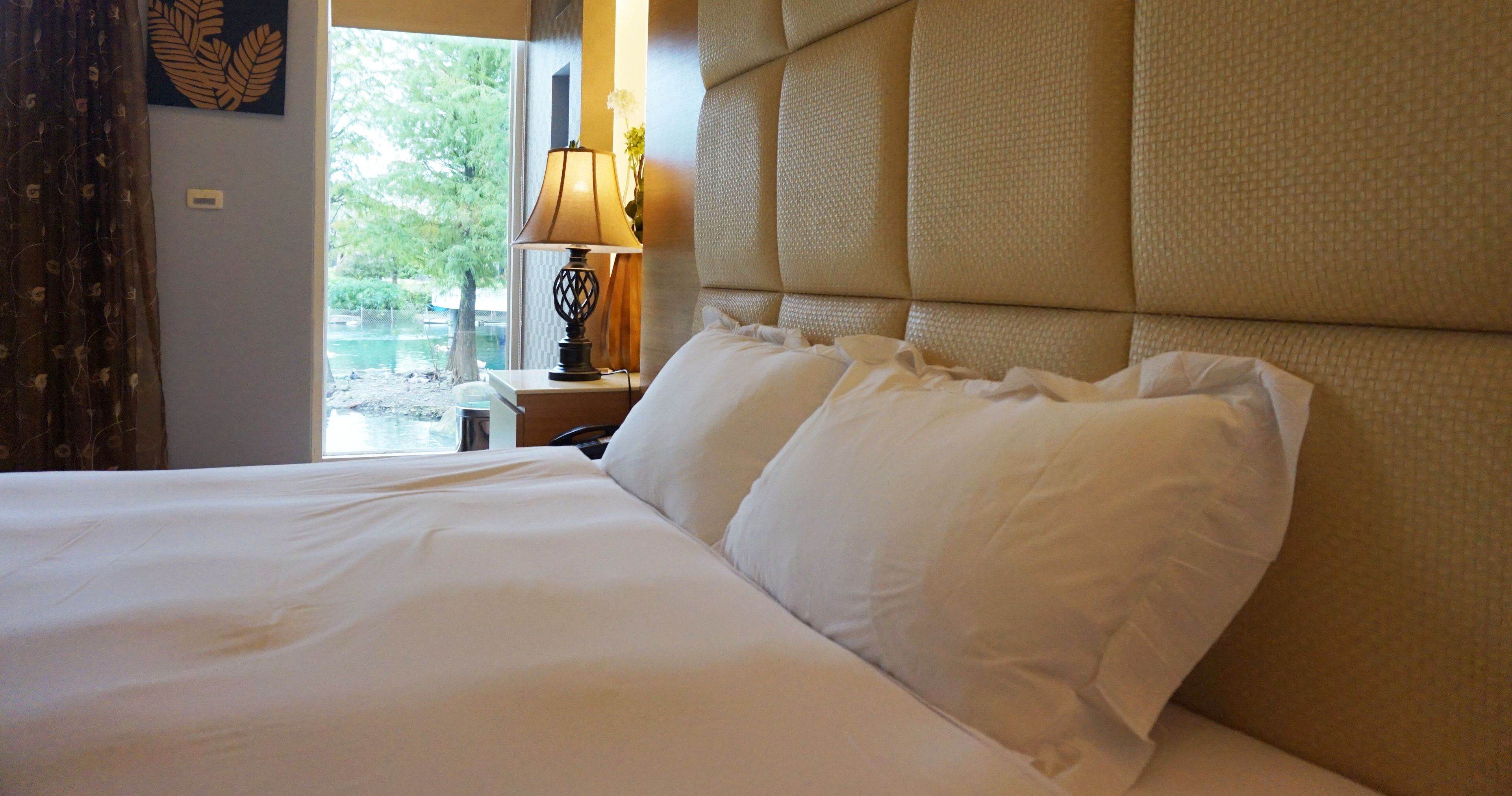 comfort double room | view from room