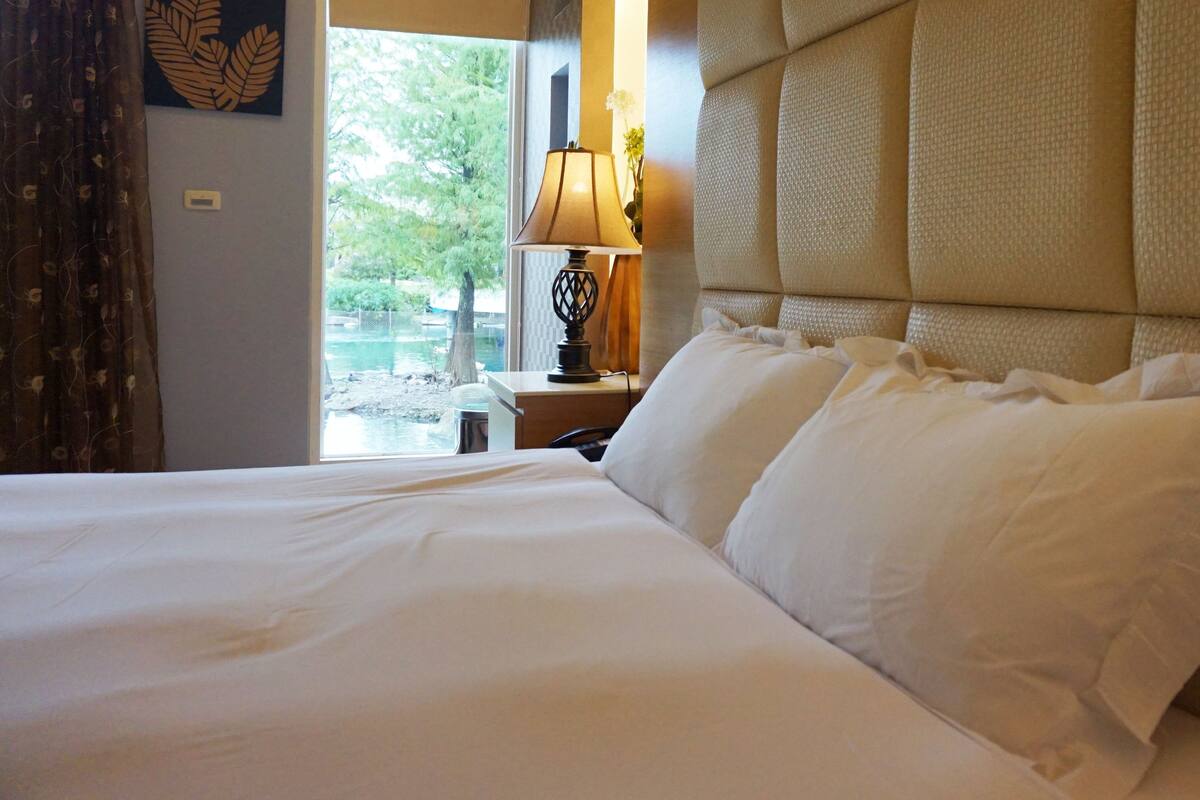 comfort double room | view from room