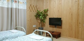 Free WiFi - Chowoo Guesthouse (Gyeongju)