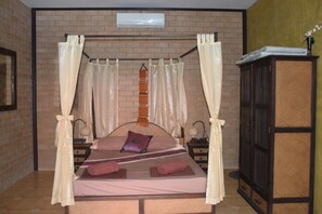 Property amenity - Sanuk Bungalows (Rawai)