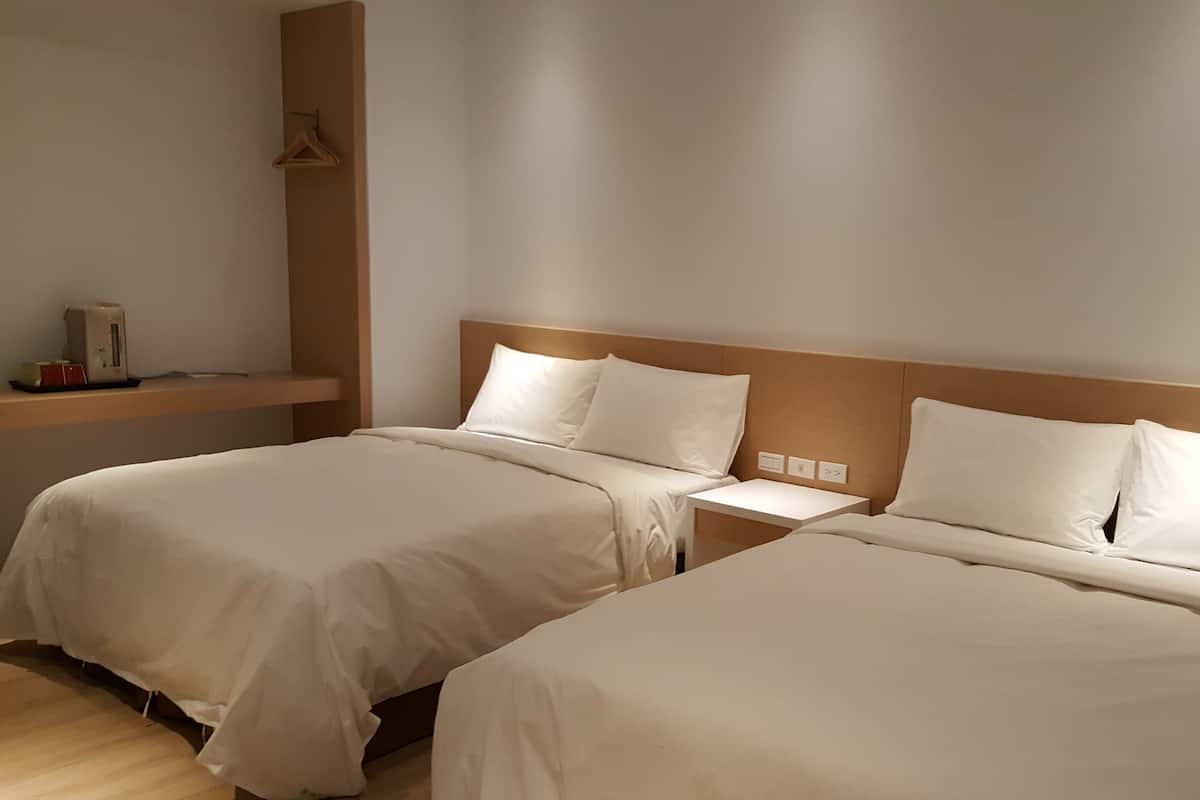 Family Quadruple Room