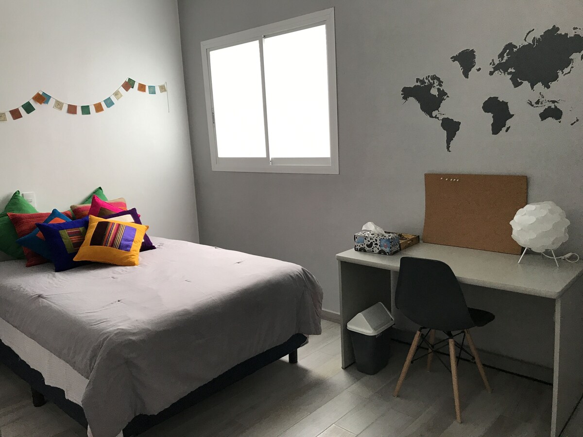 Image de profil de l’hôte