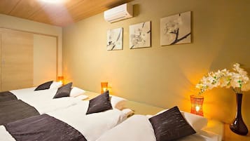 IM-101  | 2 bedrooms, iron/ironing board, free WiFi, bed sheets