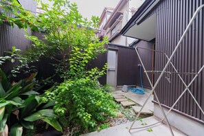 Terrace/patio - Fukujutei (Osaka)