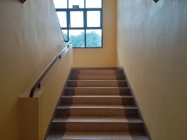 Escaleras