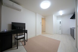 Flat-screen TV